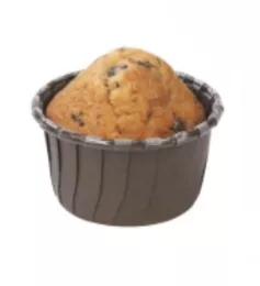 Mini caissette cuisine Kraft ingraissable Diam 44 H35 6cl